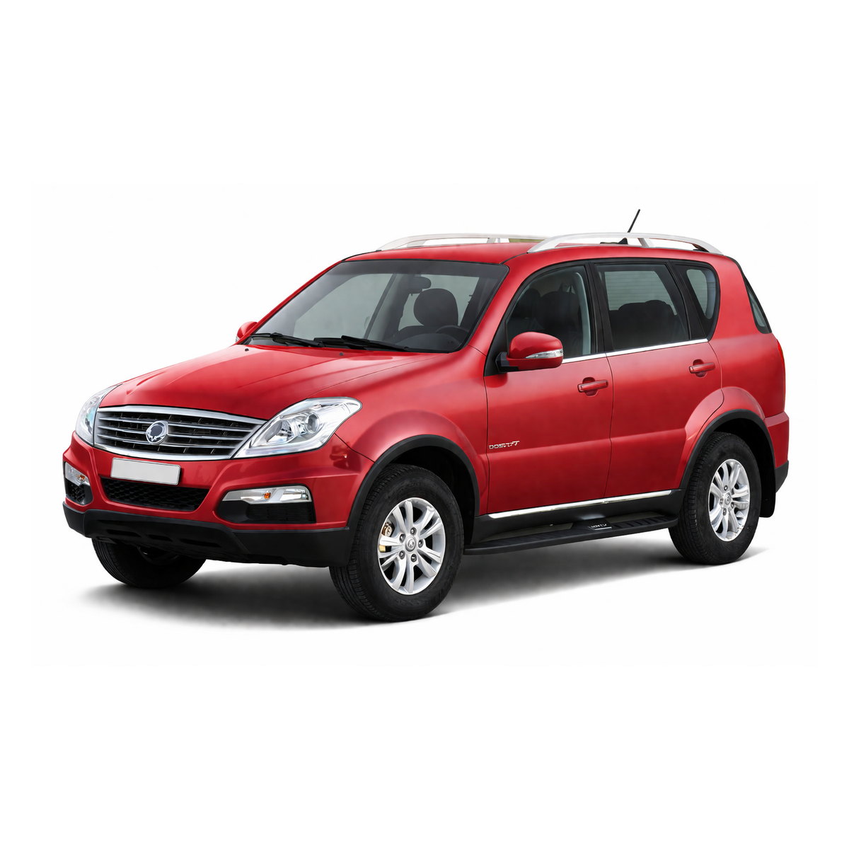 PARABRISAS SSANGYONG REXTON 2002-2017